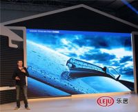 设计师Cathal：海尔在做的，不是家电，是生活！