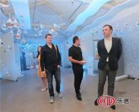 西班牙建筑师马努：和海尔一起玩跨界非常嗨！