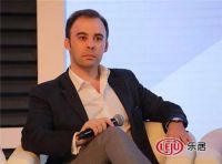 西班牙建筑师马努：和海尔一起玩跨界非常嗨！