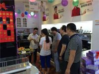 明居之家 惠动青城   森歌集成灶与您相约呼和浩特
