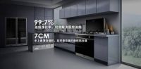 集成灶保障你我健康新生活