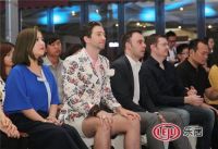 全球颜值最高设计大咖，海尔跨界打造“智爱天团”