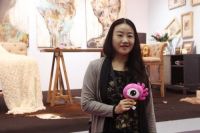 为什么这些企业在深圳国际家居饰品展出尽风头？
