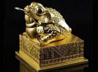 家居装修风水：五大与客厅绝配的风水吉祥物