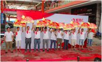 “虹动中国 雨虹之星选拔赛”广西分站赛成功举办