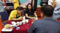 品质决定销量   森歌集成灶引爆济南团购会