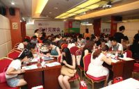 2015年立邦iColor设计师见面会西安站