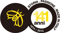 IMOLA 141年鎏金岁月
