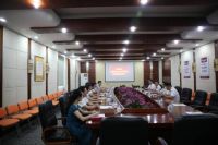 仁豪居品热烈欢迎——龙岗区政协各位领导莅临参观指导
