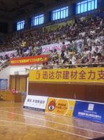 德田陶瓷销售总监李进：实干出业绩 为荣誉而战