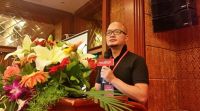 阿洛尼卫浴第二届全国店长精英会隆重召开