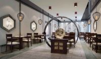 北京尚层装饰邀您相约盘古七星酒店！