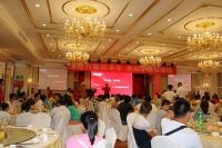 2015年唐姆建材新品发布会