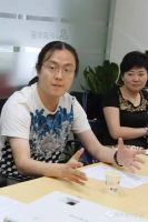 家居议事厅：软装做全，不如一个版块做精