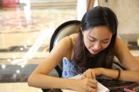 爱她就送她绿岛明珠的房子