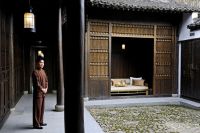 精神的供养——法云安缦的前世今生 | 郑捷演讲实录