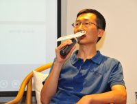 当我们在谈中国酒店设计的时候 大咖们在说什么