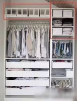 攻略：找衣服靠“刨”? 衣柜合理整理策略清点