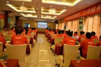 帅丰集成灶火力全开，启动全国巡回省级培训会第八站——湖北站