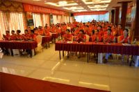 帅丰集成灶火力全开，启动全国巡回省级培训会第八站——湖北站