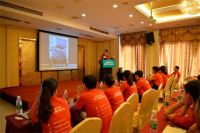帅丰集成灶火力全开，启动全国巡回省级培训会第八站——湖北站