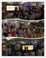 居然之家太原河西店“盛夏装修狂欢季”完美收官！