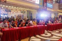 居然之家山西分公司与京派联盟战略合作签约仪式暨京派联盟活动启动仪式盛大举行！