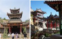 《中国品牌之路》栏目组走进山西大同