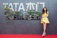 TATA木门创领“O店”模式，打造中国木门第一店