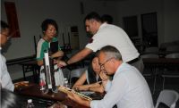 杨格锁业与国际著名设计公司贝塔达成合作