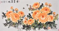 卧室挂什么画好 卧室挂画首选国画花鸟画