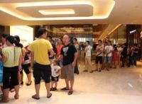 名家居世博园8月8日，二期超值抢购，不要错过！