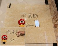 极致美感，一瞬永恒——格莱斯御鉴大理石瓷砖评测