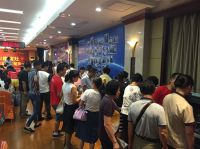 帅丰集成灶湖北荆州活动78单创奇迹