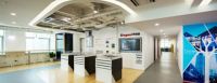 罗格朗中国综合展示中心落成 实现联合办公及综合展示布局
