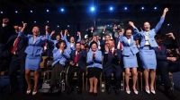 I have a dream（我有个梦想）