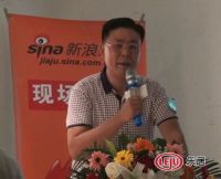 左手家居 右手环保——新浪家居首届家居环保论坛暨河南环保设计大赛圆满落幕