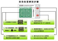 伟业牌板材防伪升级，保证你买到真正的孕婴房抗醛生态板