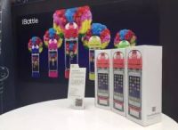 上海雨豪日用制品有限公司强势赞助2015ChinaJoy展