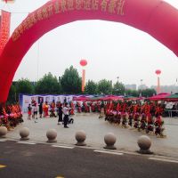 祝贺山西太原华浔品味装饰公司开业典礼成功落幕