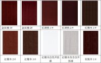 雅帝乐安全门颜色汇总
