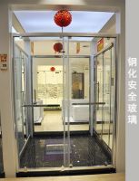 新品评测：当磁悬浮遇上淋浴房 绝对静音来袭