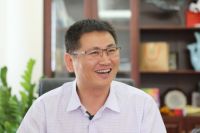 钱明发:居然推家装大包先行赔付 叫板互联网家装