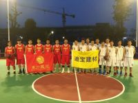 CCBA小组赛首晚各地球迷涌进 人气持续爆棚