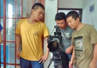 电视纪录片《养老中国》上海拍摄纪实
