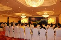 2015第二届中国建筑装饰未来趋势研讨会成都圆满落幕