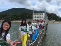 【逆势·战赢】联邦米尼沙发2015年中孤岛生存挑战圆满结束