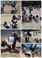 【逆势·战赢】联邦米尼沙发2015年中孤岛生存挑战圆满结束