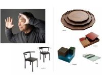 HC28合作设计师及产品一览