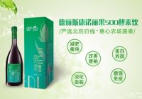 微商实力品牌：德丽斯康酵素团队火热招商加盟中